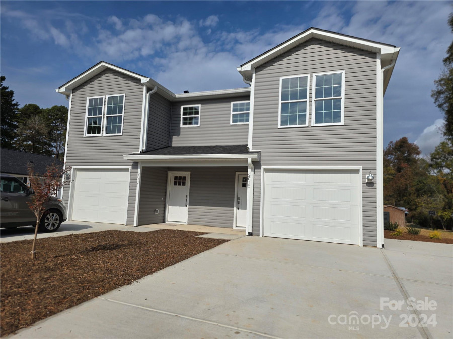 2014 Crown Point Dr Albemarle, NC 28001