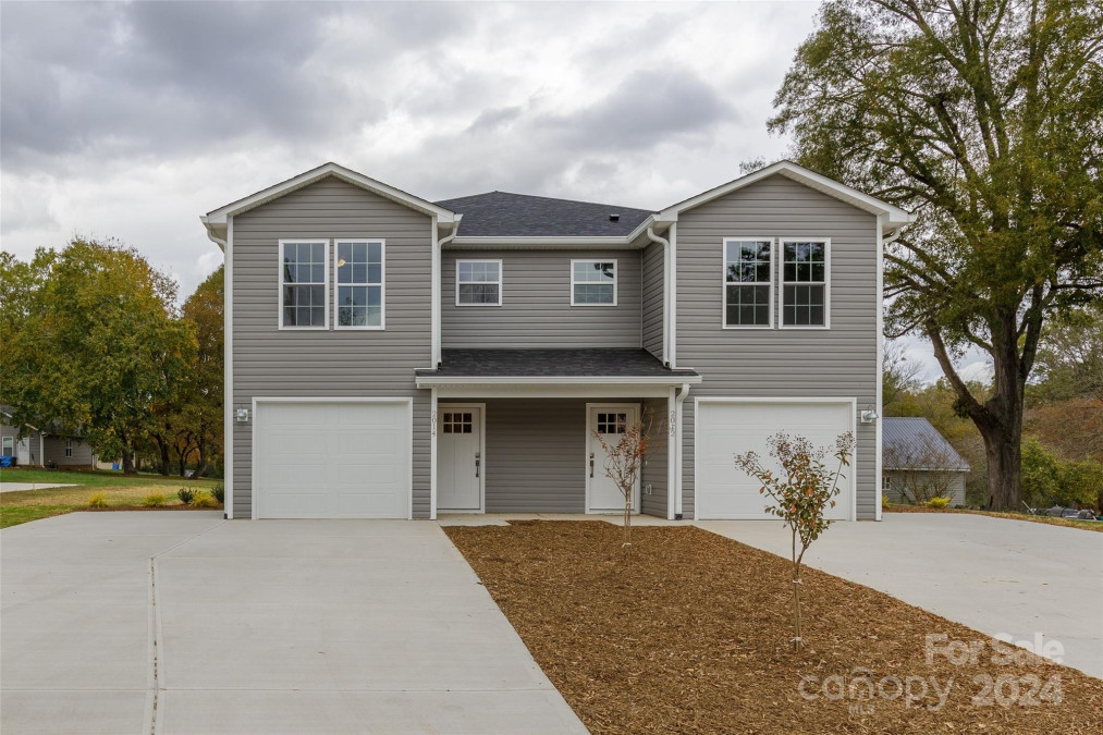 2014 Crown Point Dr Albemarle, NC 28001