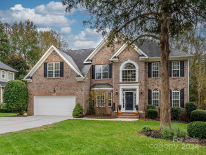 1310 Coachman Dr Waxhaw, NC 28173