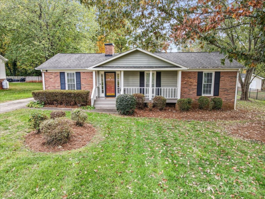 520 Briar Creek Rd Gastonia, NC 28056