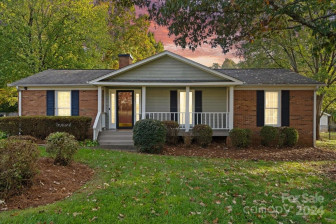 520 Briar Creek Rd Gastonia, NC 28056