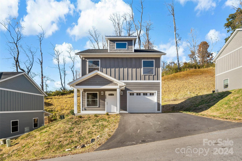 108 Northbend Dr Asheville, NC 28804