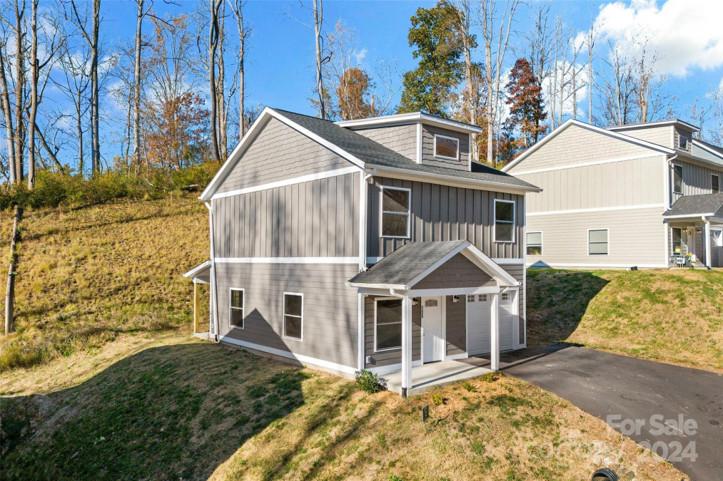 108 Northbend Dr Asheville, NC 28804