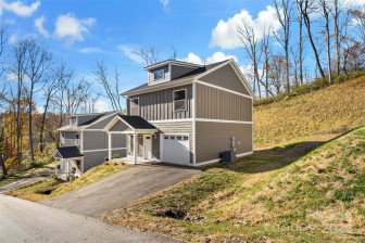 108 Northbend Dr Asheville, NC 28804