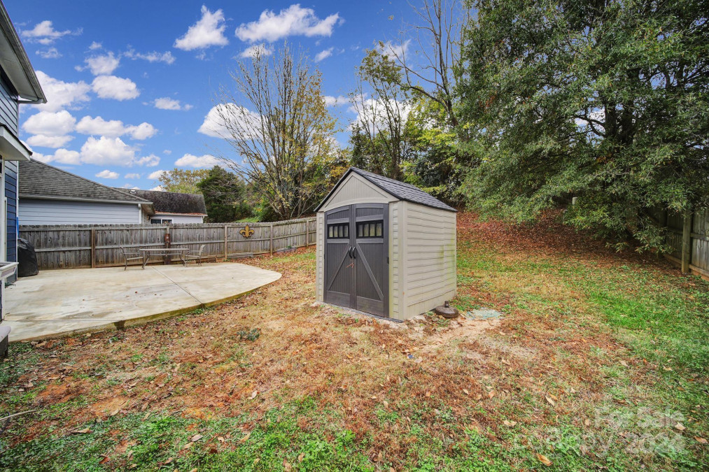 6934 Spring Morning Ln Charlotte, NC 28227