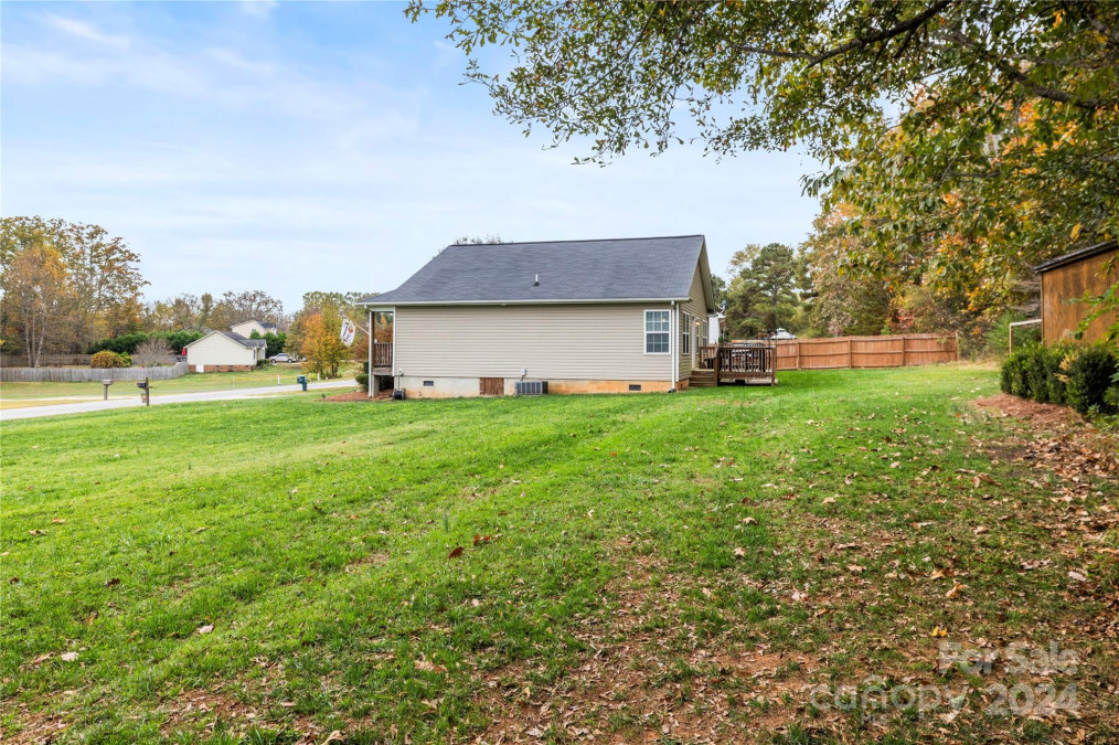 1747 Buffalo Rn Lincolnton, NC 28092