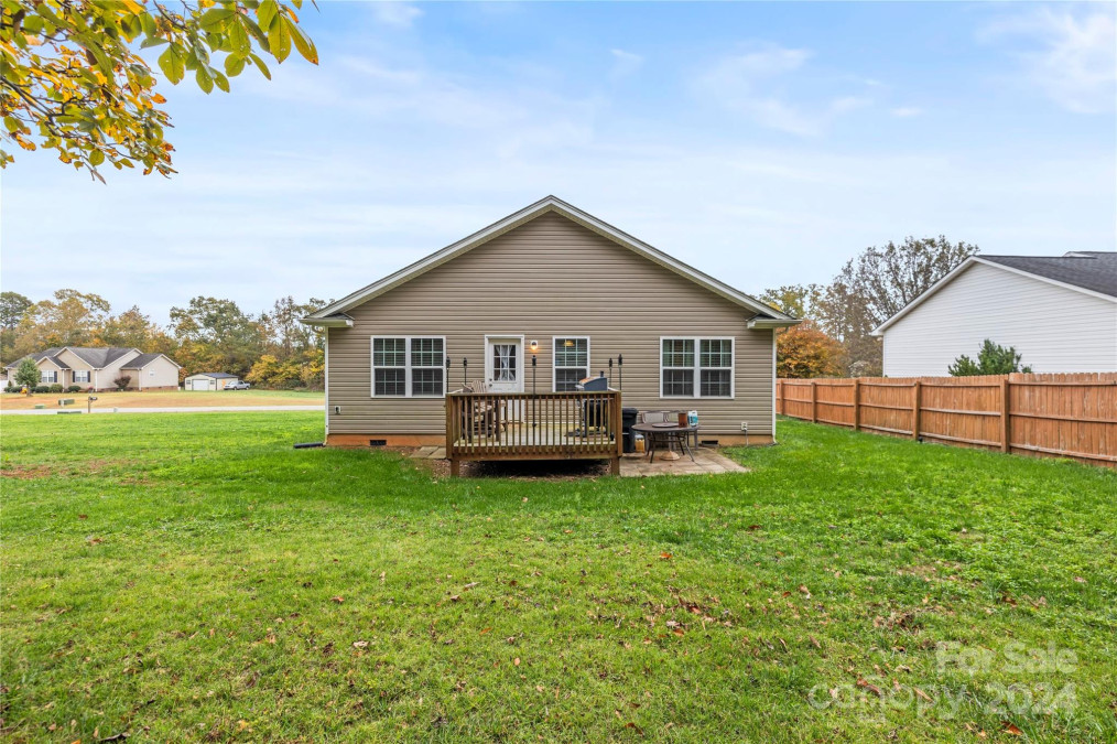 1747 Buffalo Rn Lincolnton, NC 28092