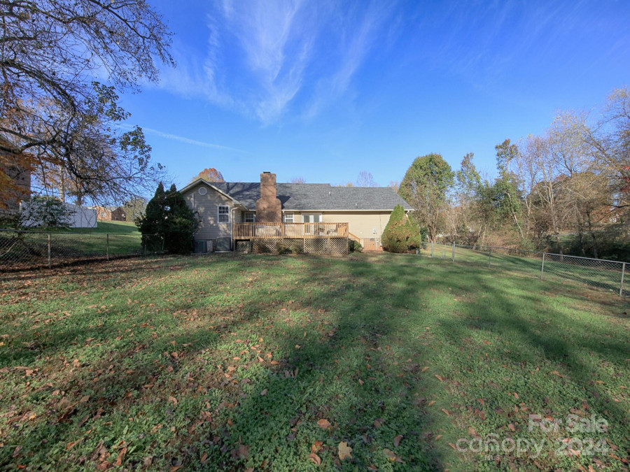 161 Antler Dr Statesville, NC 28625