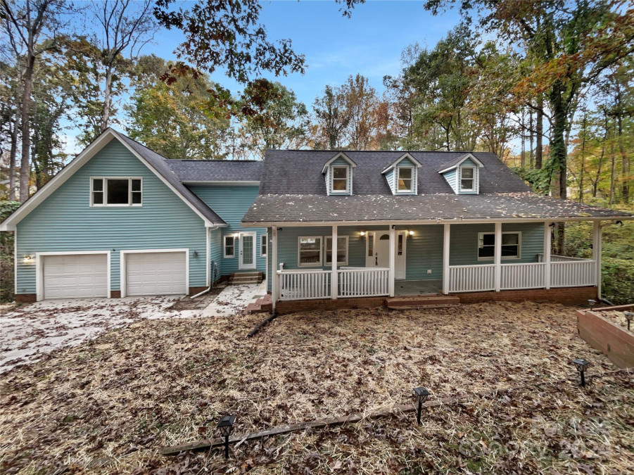 1259 Blacksnake Rd Stanley, NC 28164