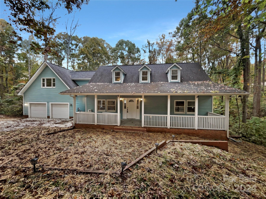 1259 Blacksnake Rd Stanley, NC 28164