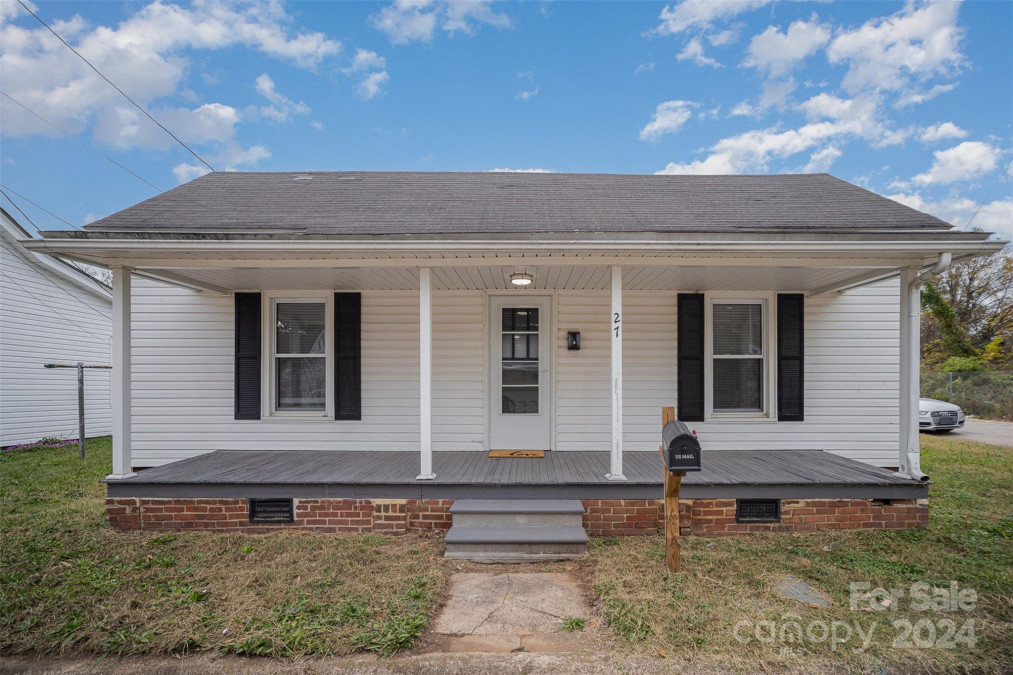 27 Kesler St Salisbury, NC 28144