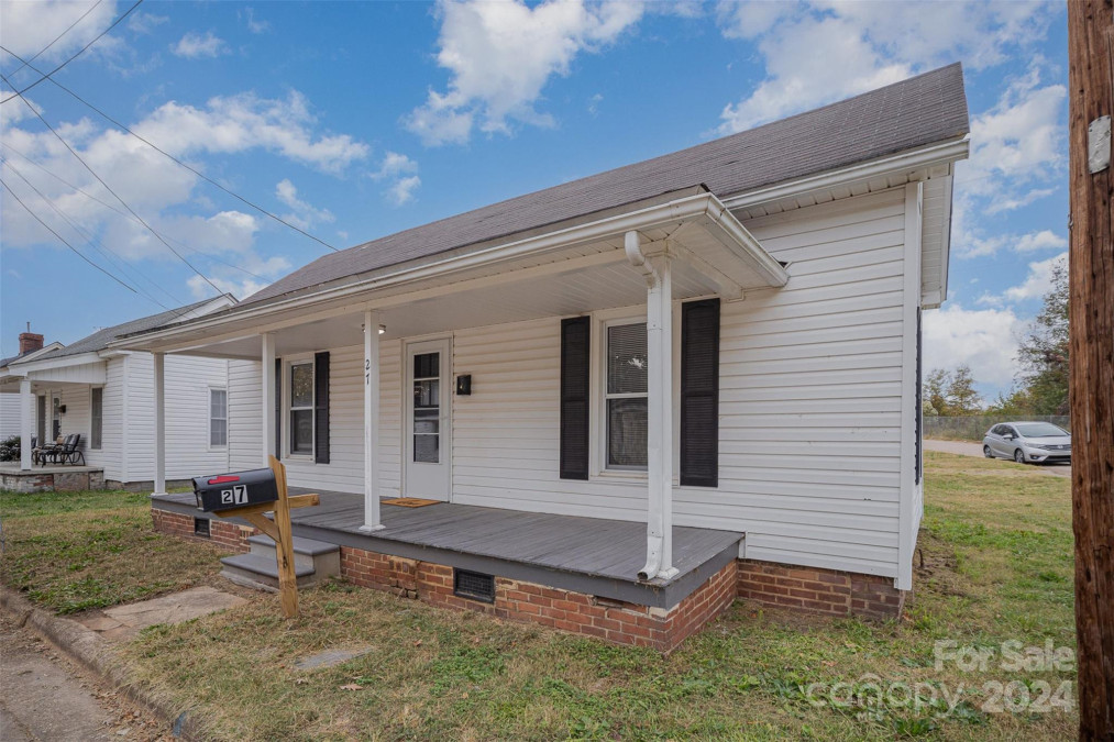 27 Kesler St Salisbury, NC 28144