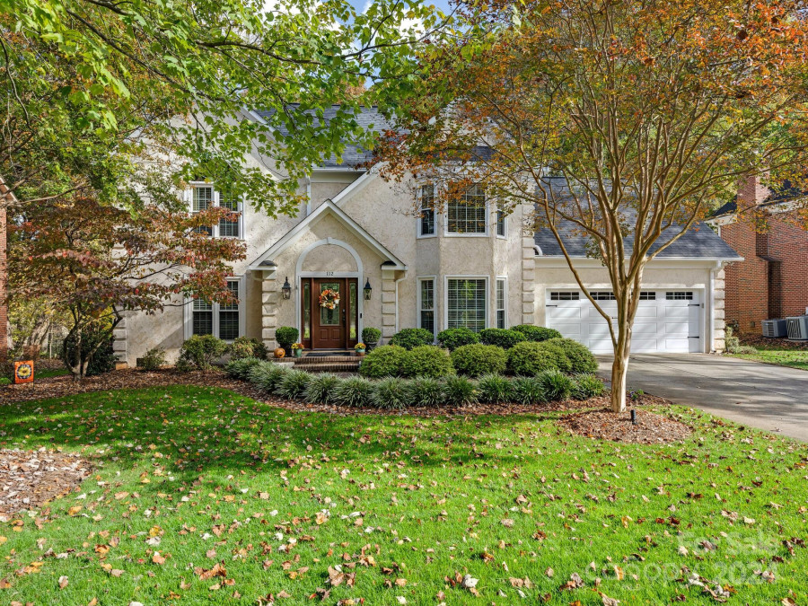 112 Sardis View Ln Charlotte, NC 28270