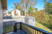 21 Lillie Farm Ln Weaverville, NC 28787