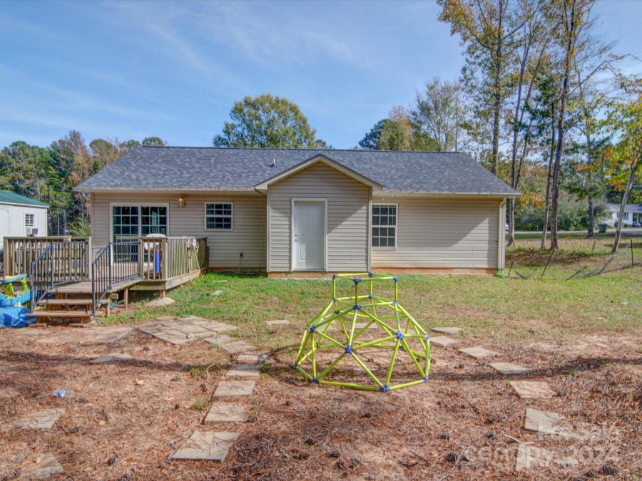 2151 Pacer Rd Lancaster, SC 29720