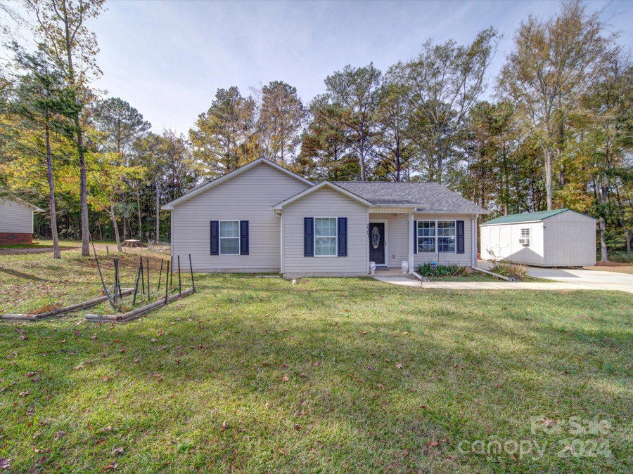 2151 Pacer Rd Lancaster, SC 29720