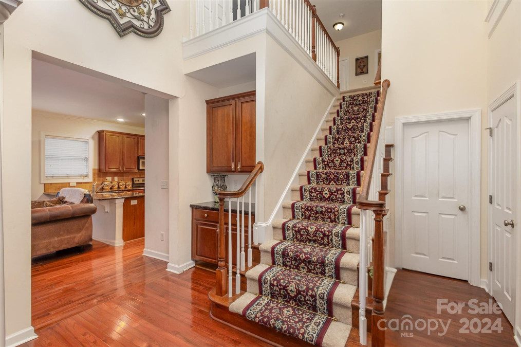 14226 Carlton Woods Ln Charlotte, NC 28278