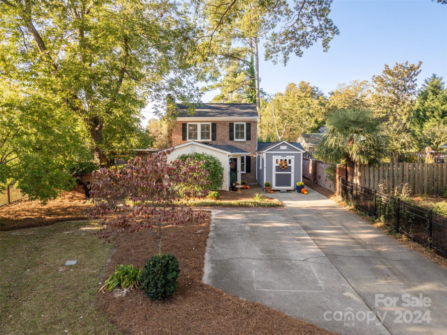 715 Myrtle Dr Rock Hill, SC 29730