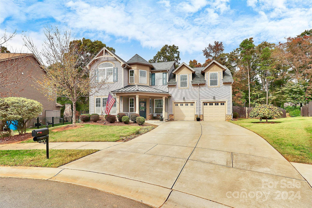 2012 Wade Hampton Cir Belmont, NC 28012