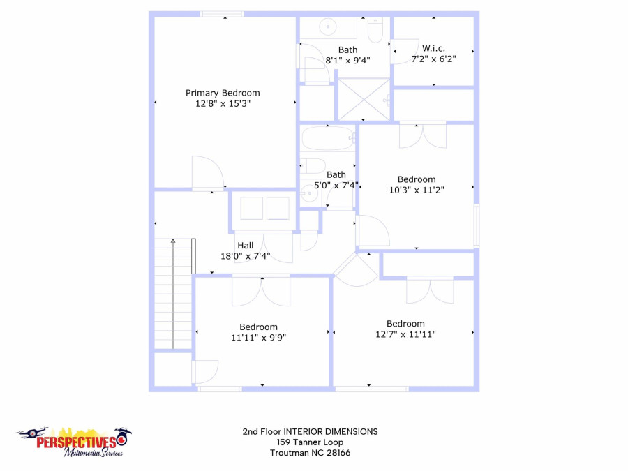 159 Tanner Loop Troutman, NC 28166