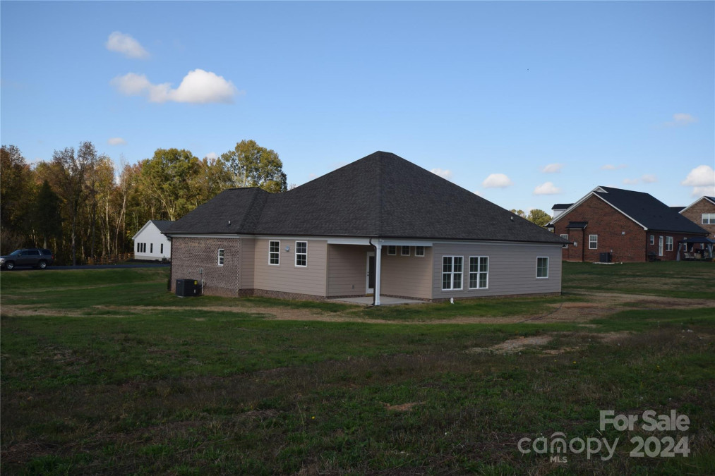 3034 Buffet Ln Monroe, NC 28110