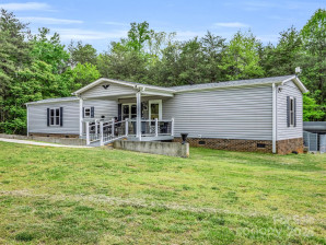 311 Happy Ln Rutherfordton, NC 28139