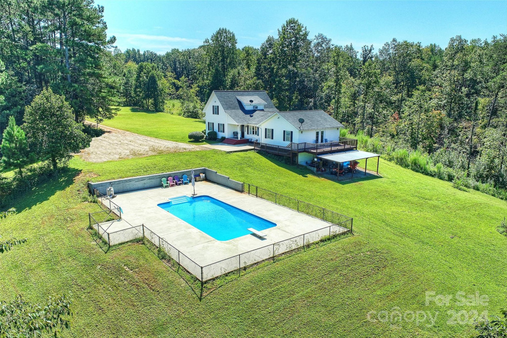 761 Bowles Farm Rd Statesville, NC 28625