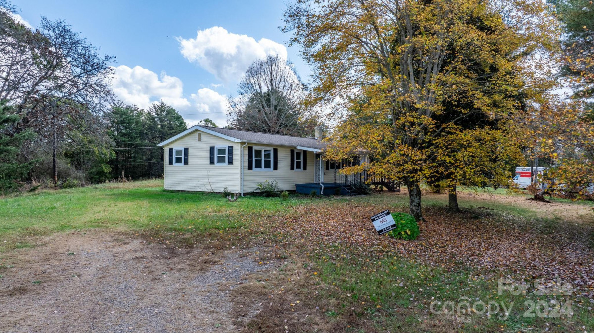 3925 Phelps Rd Vale, NC 28168