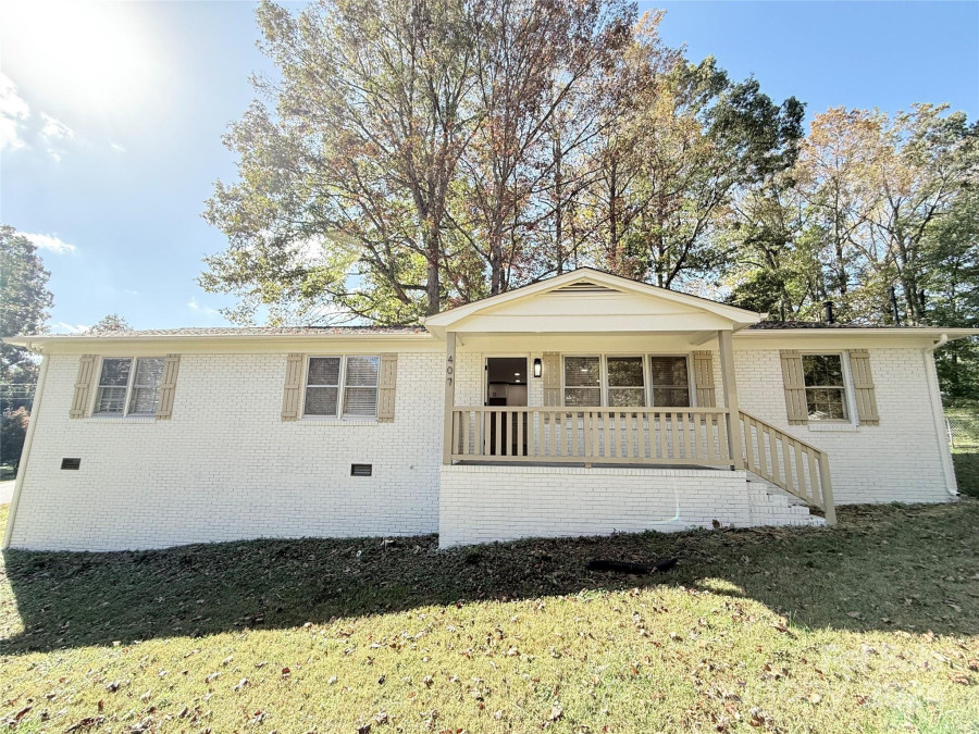 407 Larkhall Ct Gastonia, NC 28052