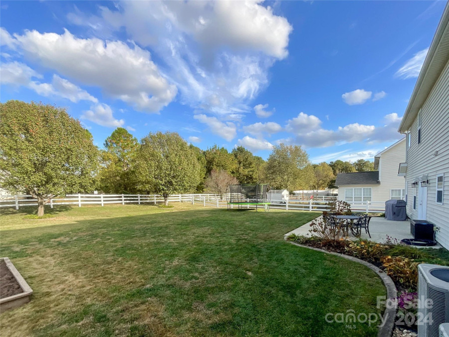 1008 Stevens Pride Ct Indian Trail, NC 28079