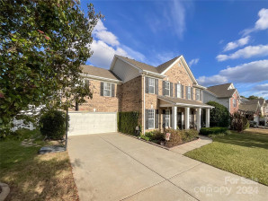 1008 Stevens Pride Ct Indian Trail, NC 28079