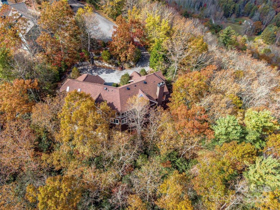 409 Elk Mountain Trl Brevard, NC 28712