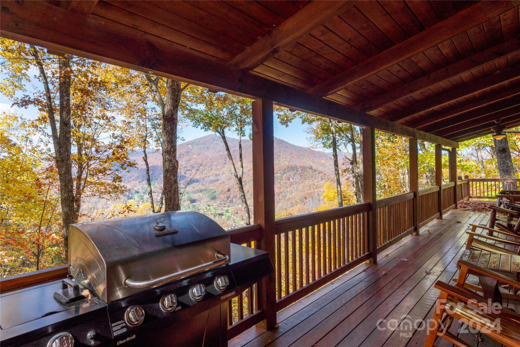 339 Tsalagi Trl Maggie Valley, NC 28751