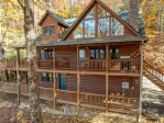 339 Tsalagi Trl Maggie Valley, NC 28751