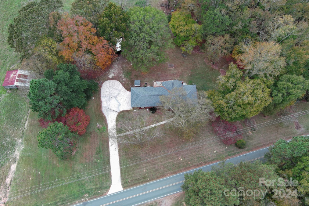 4909 Pleasant Grove Rd Waxhaw, NC 28173