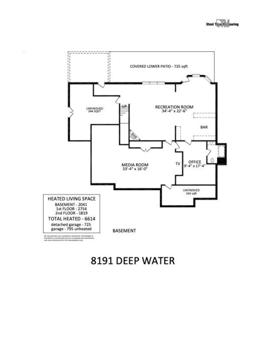 8191 Deep Water Ln Denver, NC 28037