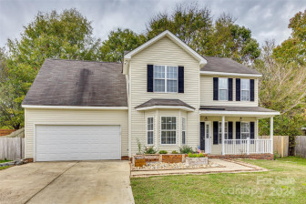 109 Dawn View Ln Waxhaw, NC 28173