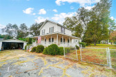 390 East Blvd Chesterfield, SC 29709