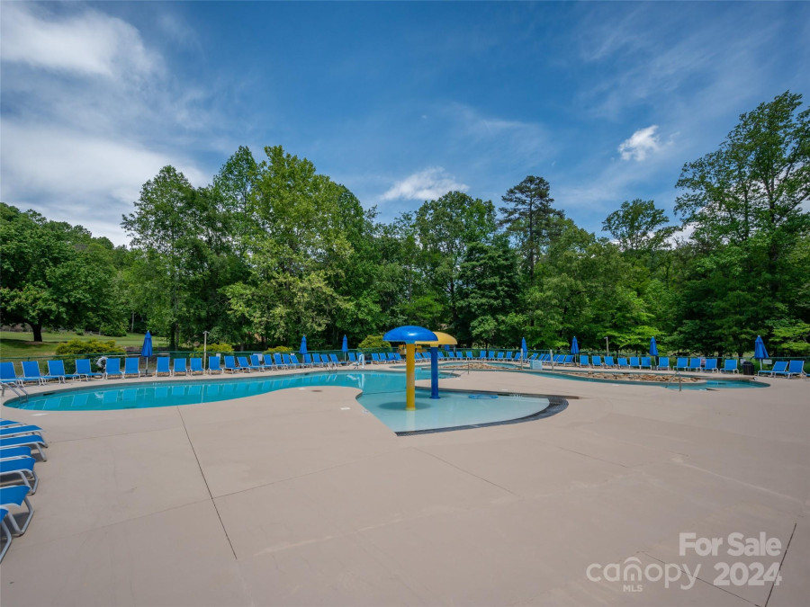 114 Rambo Ct Lake Lure, NC 28746