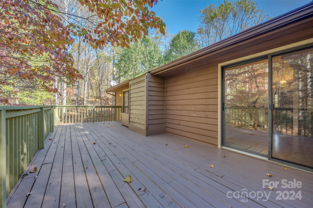 114 Rambo Ct Lake Lure, NC 28746