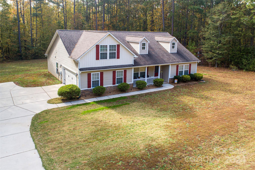 107 Sherham Way Rock Hill, SC 29732