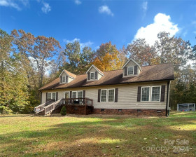 275 Rollingwood Ave China Grove, NC 28023