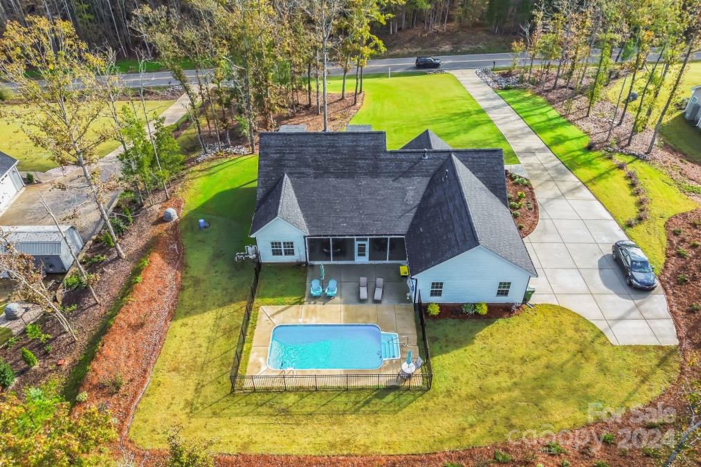 2795 Craig Farm Rd Lancaster, SC 29720