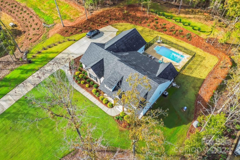 2795 Craig Farm Rd Lancaster, SC 29720