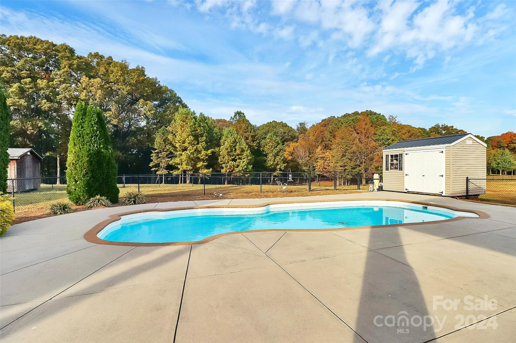 227 Chinkapin Ln Monroe, NC 28110