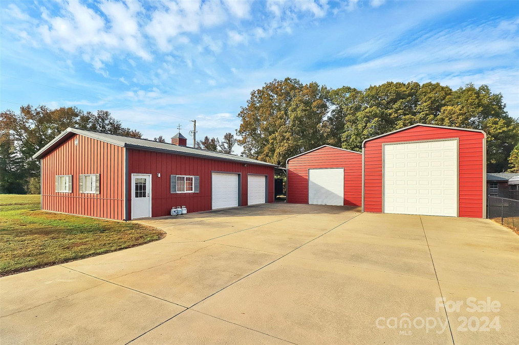 227 Chinkapin Ln Monroe, NC 28110