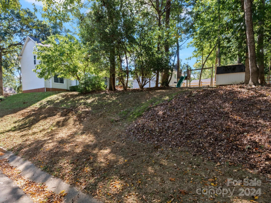 3108 Deep Meadow Ln Charlotte, NC 28210