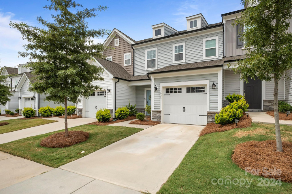 12026 Wigeon Way Charlotte, NC 28262