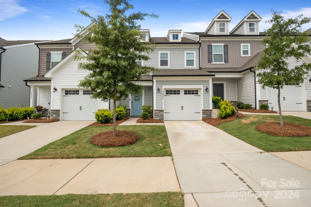 12026 Wigeon Way Charlotte, NC 28262