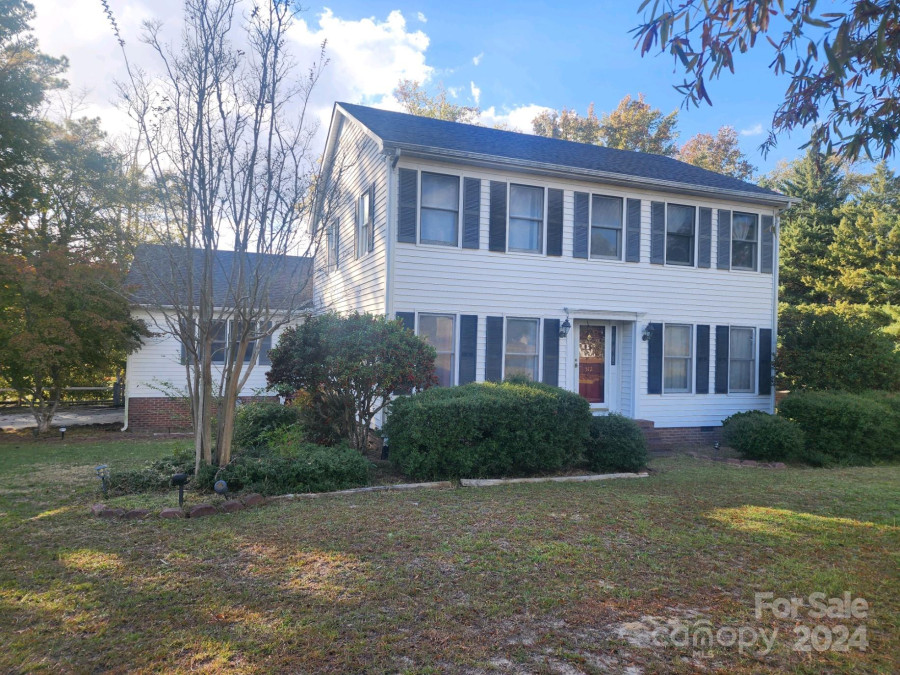 512 Elm St Pageland, SC 29728